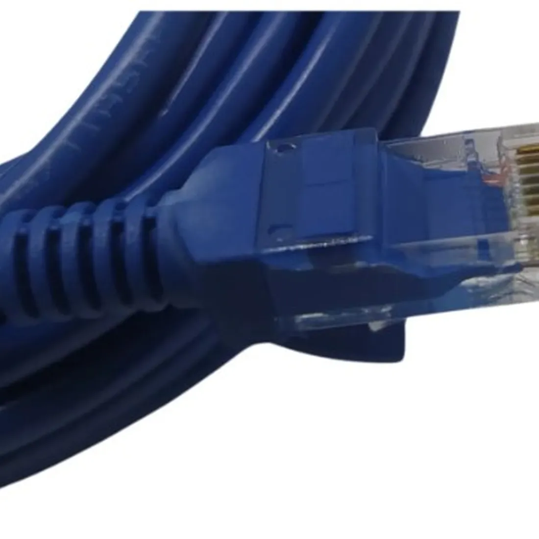 Cabo De Rede Internet Rj45 30m It-blue Le-307