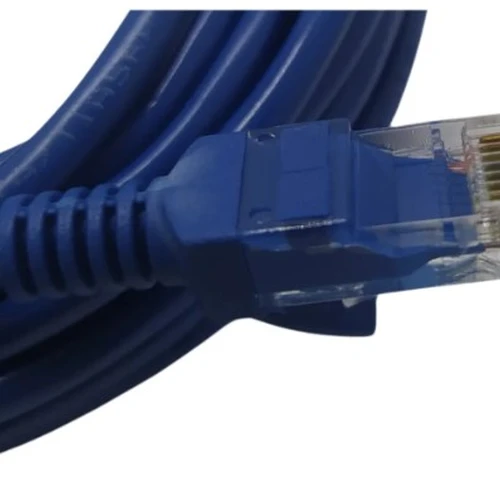 Cabo De Rede Internet Rj45 30m It-blue Le-307