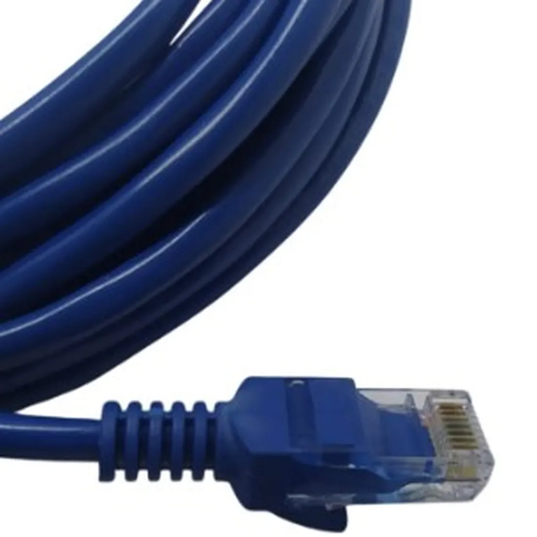 Cabo De Rede Internet Rj45 30m It-blue Le-307