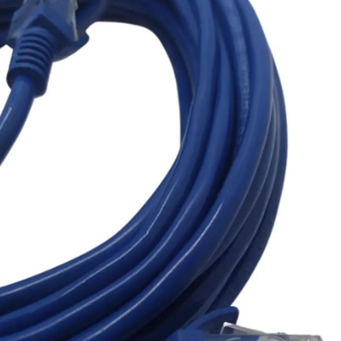 Cabo De Rede Internet Rj45 30m It-blue Le-307