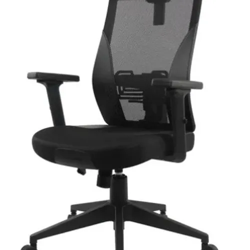 Cadeira Fortrek Ergo Shield Escritório Ergonômica Alto Conforto