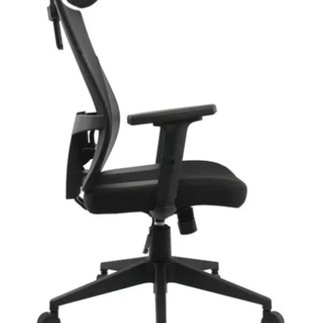 Cadeira Fortrek Ergo Shield Escritório Ergonômica Alto Conforto