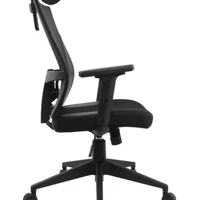 Cadeira Fortrek Ergo Shield Escritório Ergonômica Alto Conforto - imagem 3