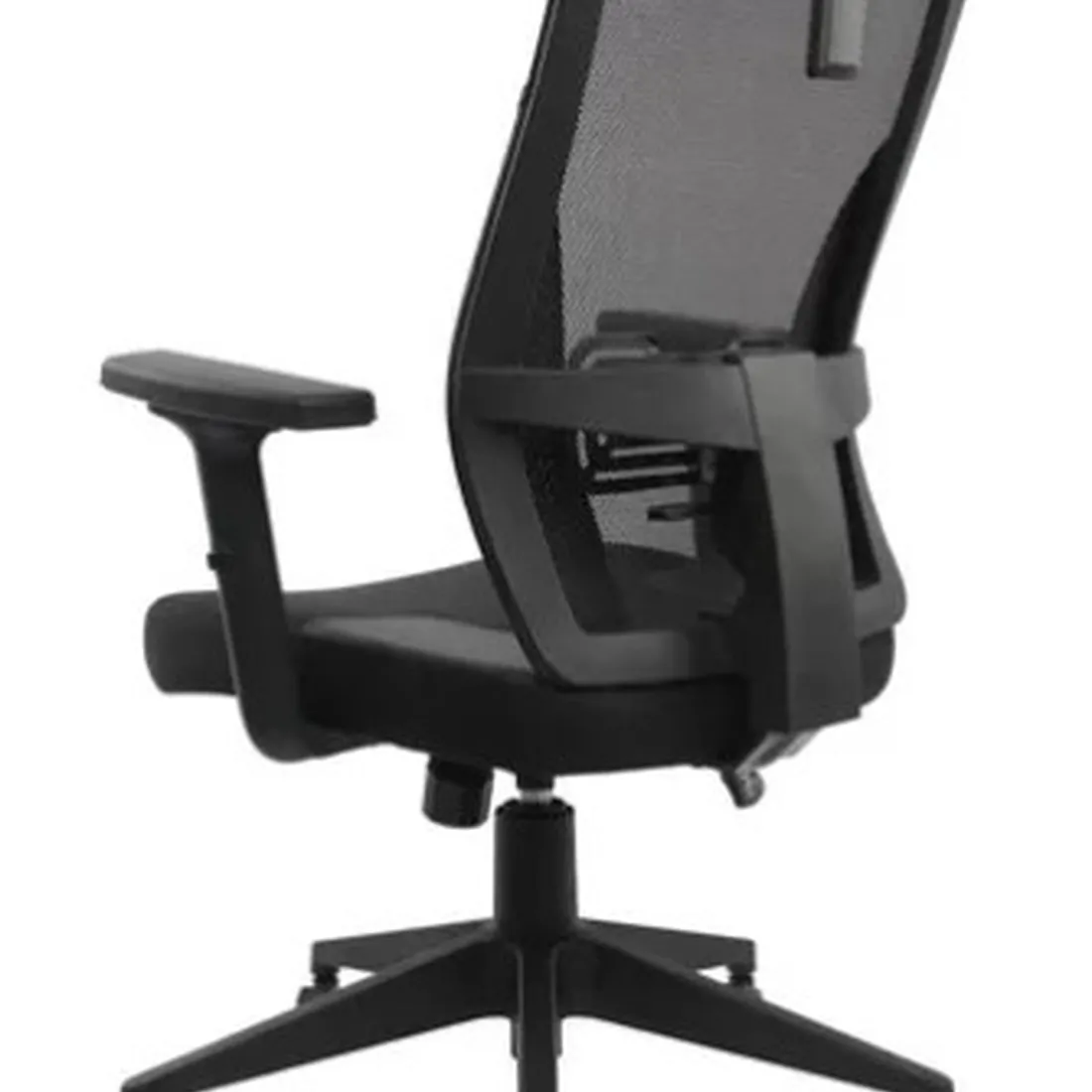 Cadeira Fortrek Ergo Shield Escritório Ergonômica Alto Conforto