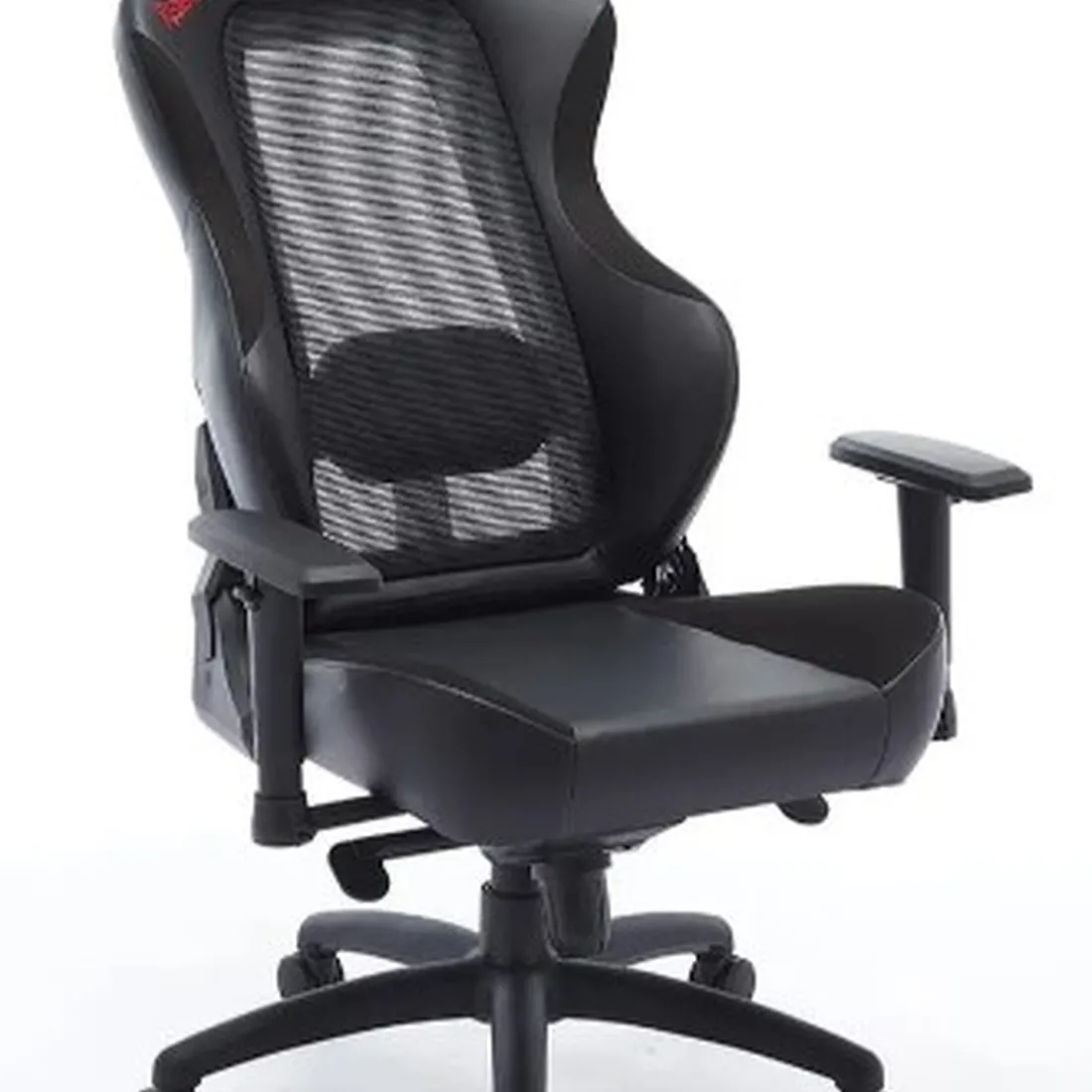 Cadeira Redragon Nero preto