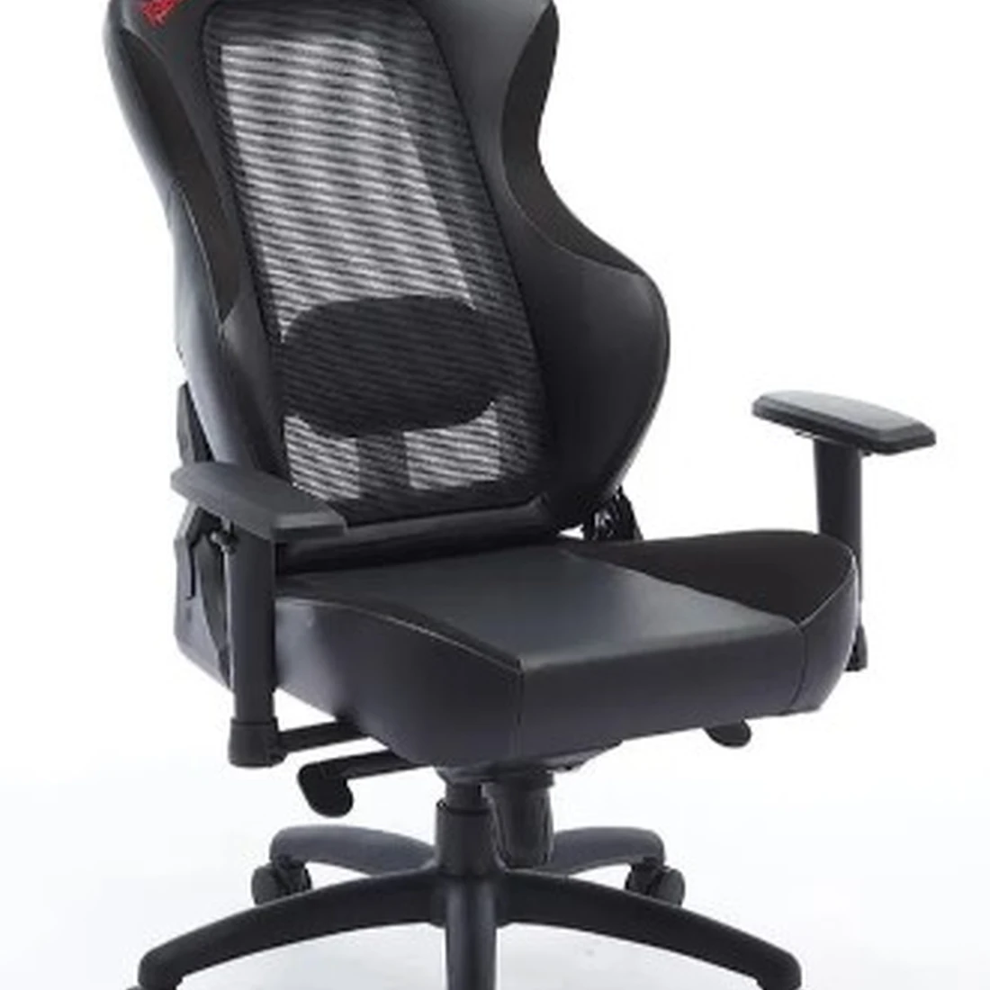 Cadeira Redragon Nero preto - imagem 1