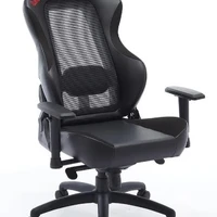 Cadeira Redragon Nero preto - imagem 1