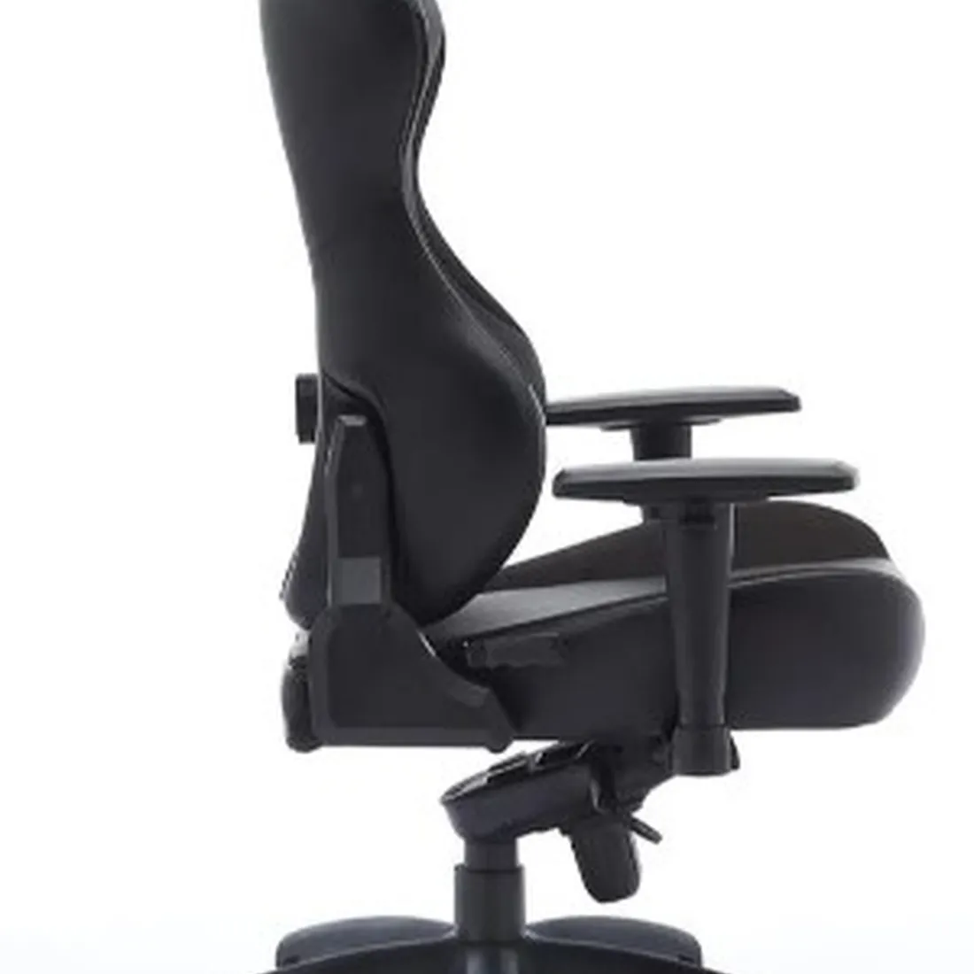 Cadeira Redragon Nero preto