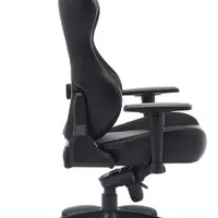 Cadeira Redragon Nero preto - imagem 8