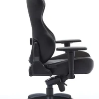 Cadeira Redragon Nero preto - imagem 2