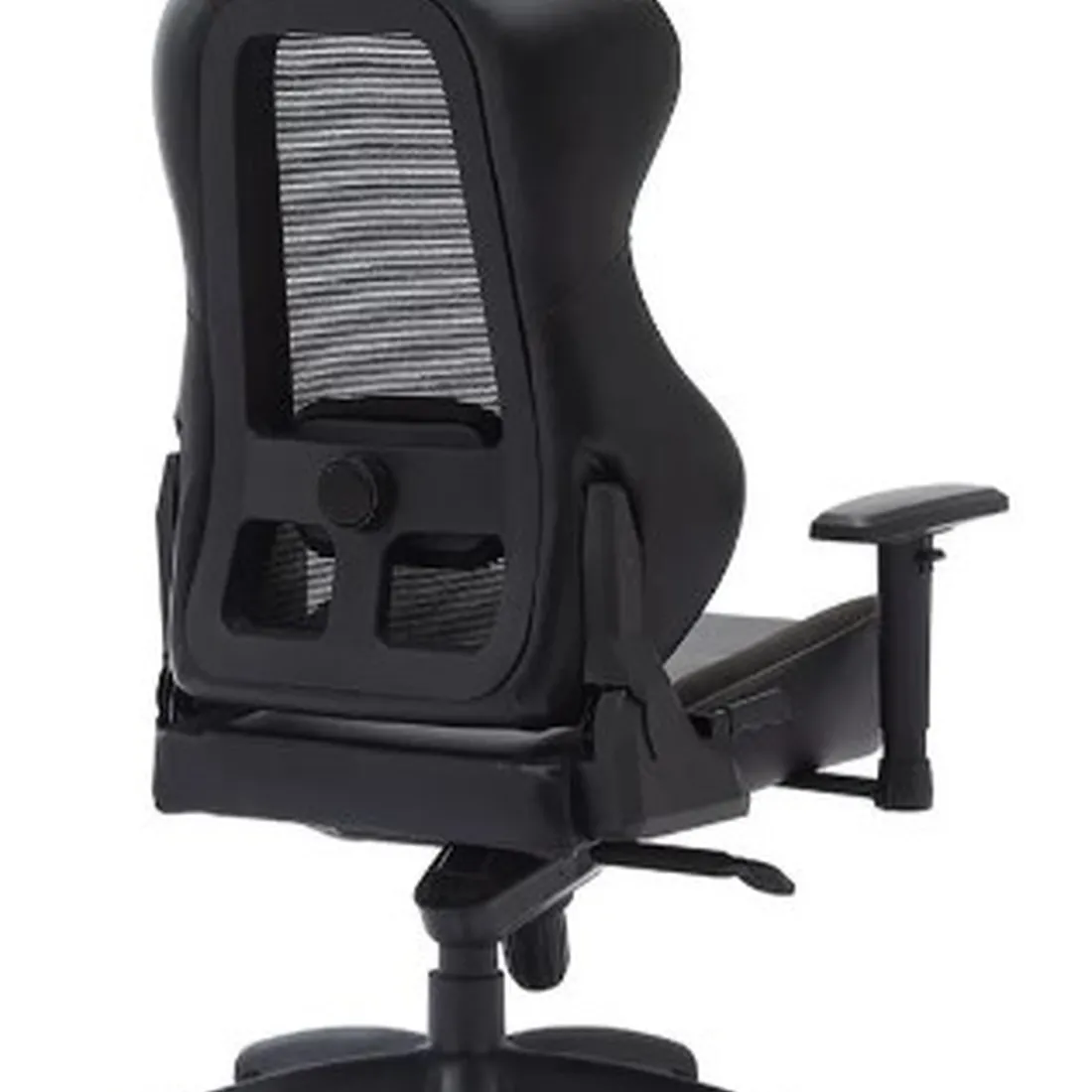 Cadeira Redragon Nero preto
