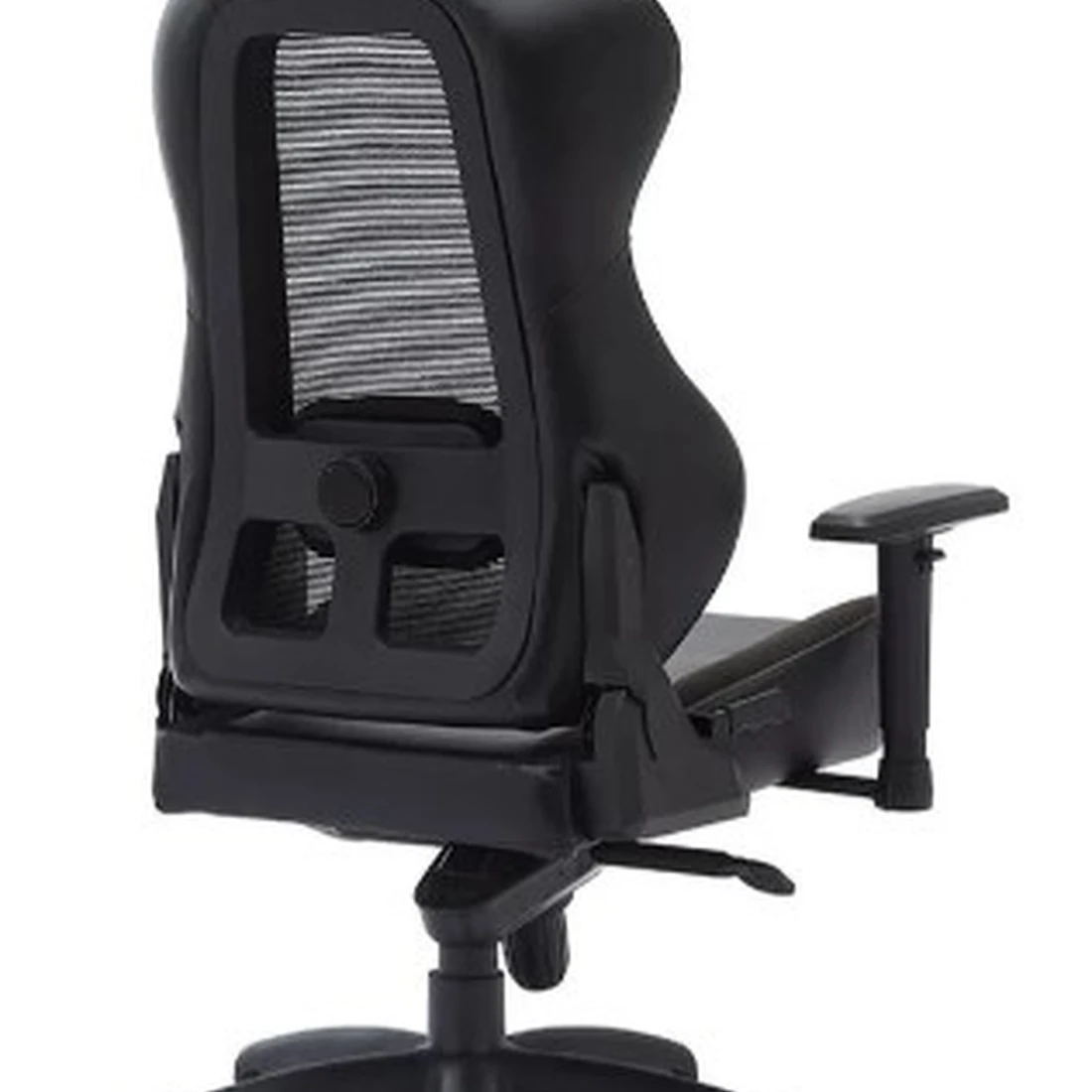 Cadeira Redragon Nero preto - imagem 3