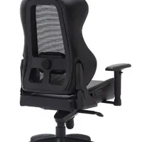 Cadeira Redragon Nero preto - imagem 7