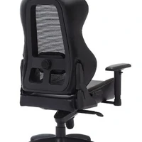 Cadeira Redragon Nero preto - imagem 3