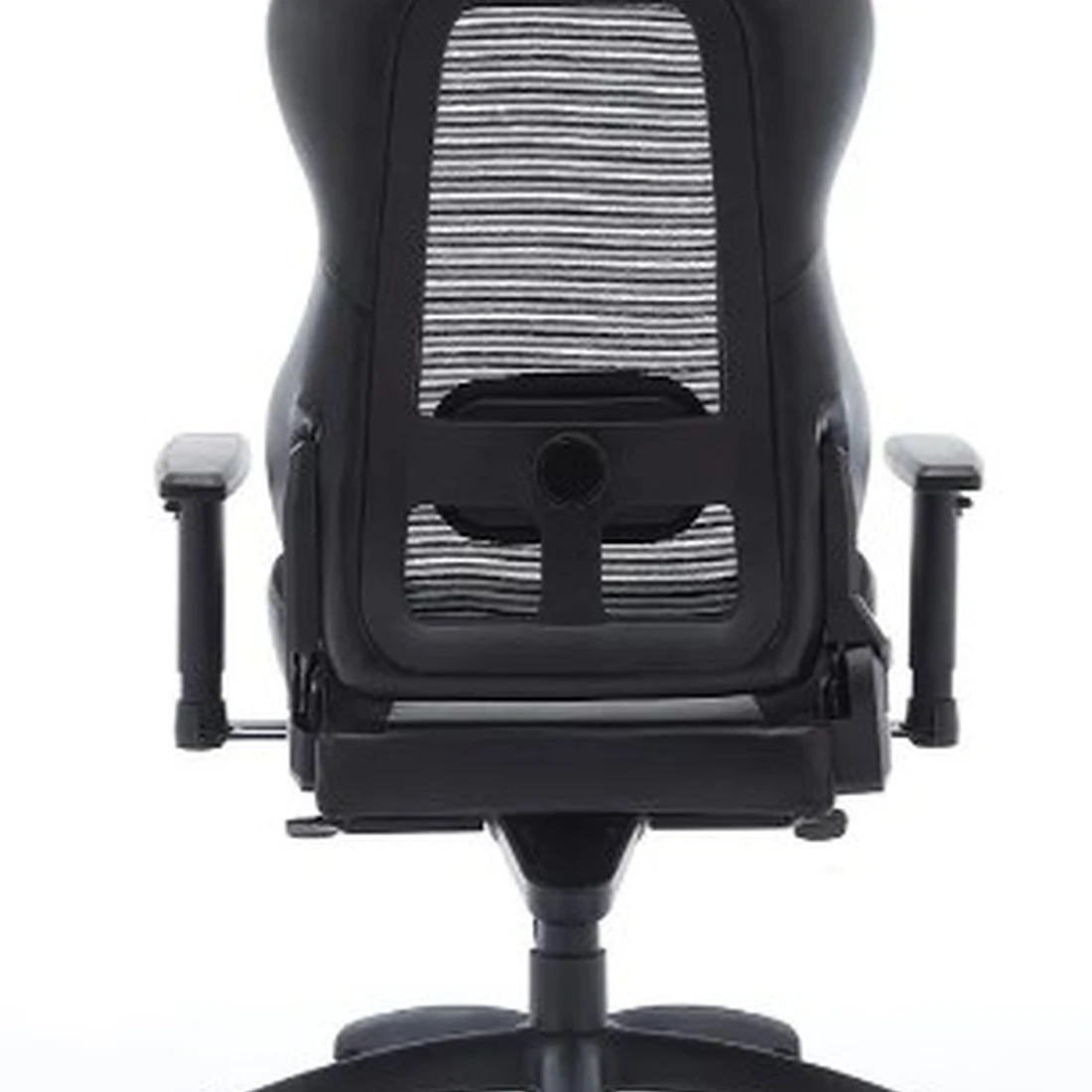 Cadeira Redragon Nero preto - imagem 4