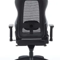 Cadeira Redragon Nero preto - imagem 6