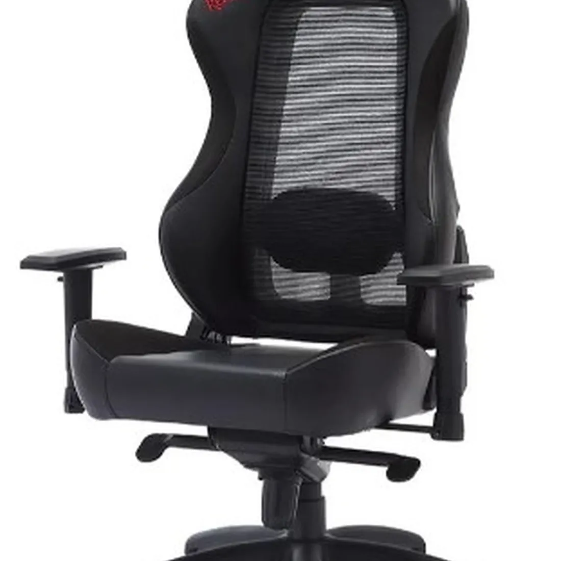Cadeira Redragon Nero preto