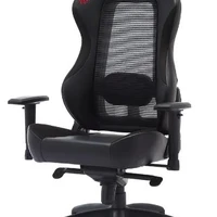 Cadeira Redragon Nero preto - imagem 5