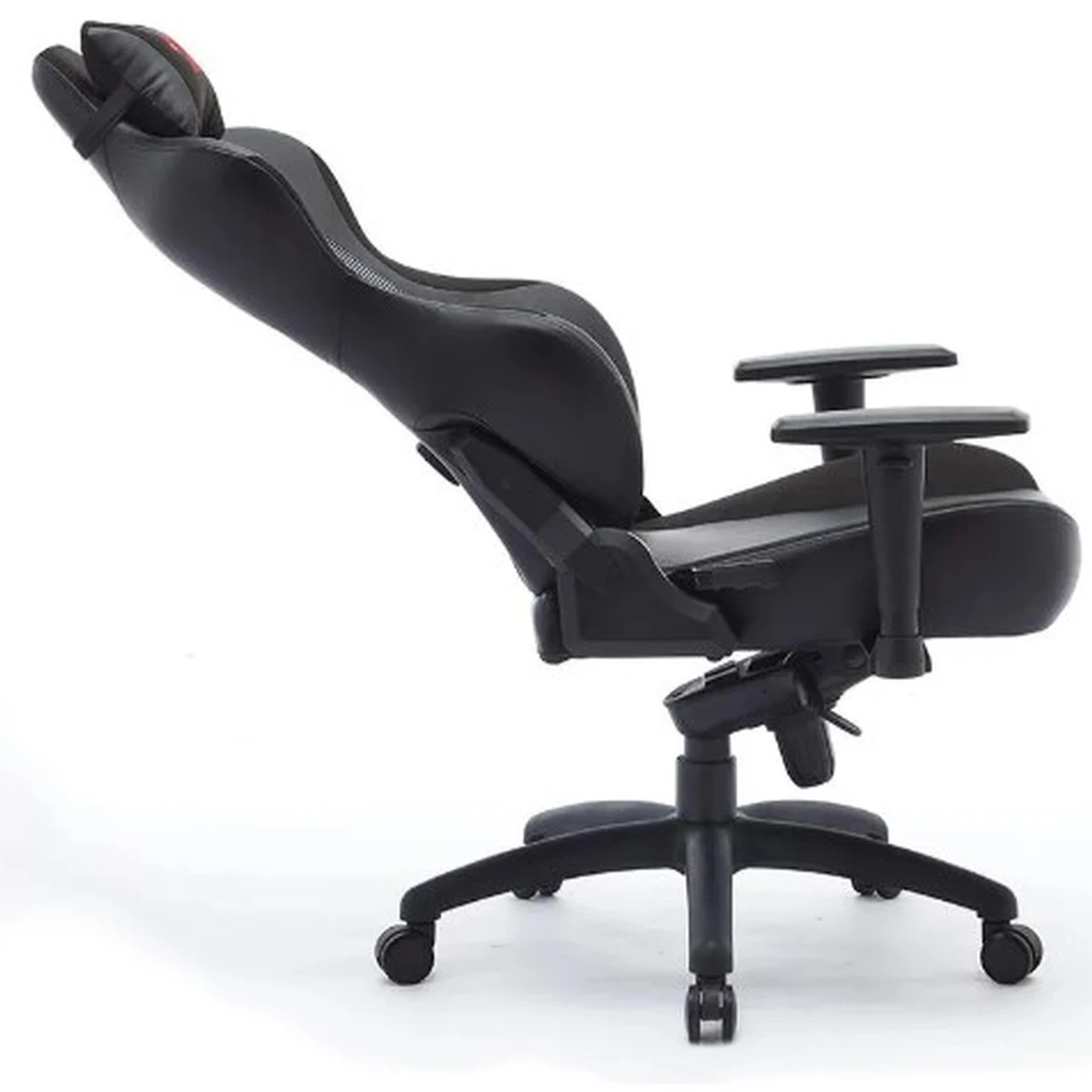 Cadeira Redragon Nero preto - imagem 6