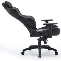 Cadeira Redragon Nero preto - imagem 4