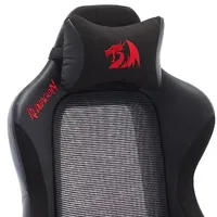 Cadeira Redragon Nero preto - imagem 3