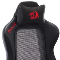 Cadeira Redragon Nero preto - imagem 7