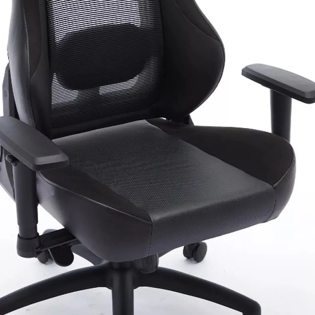 Cadeira Redragon Nero preto