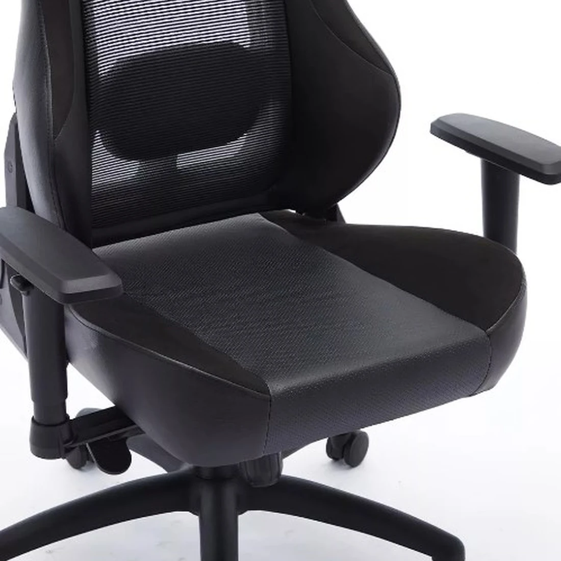 Cadeira Redragon Nero preto - imagem 8