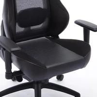 Cadeira Redragon Nero preto - imagem 8