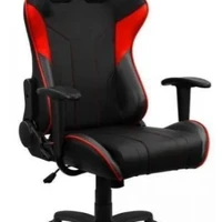 Cadeira Gamer Thunderx3 Ec3 - Vermelha - imagem 1