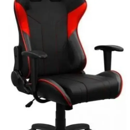 Cadeira Gamer Thunderx3 Ec3 - Vermelha