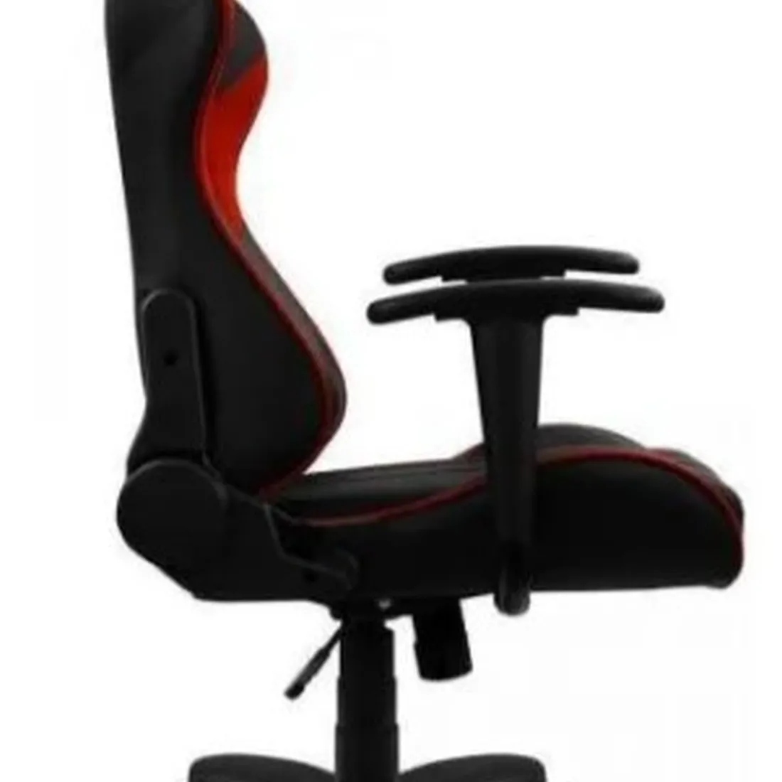 Cadeira Gamer Thunderx3 Ec3 - Vermelha