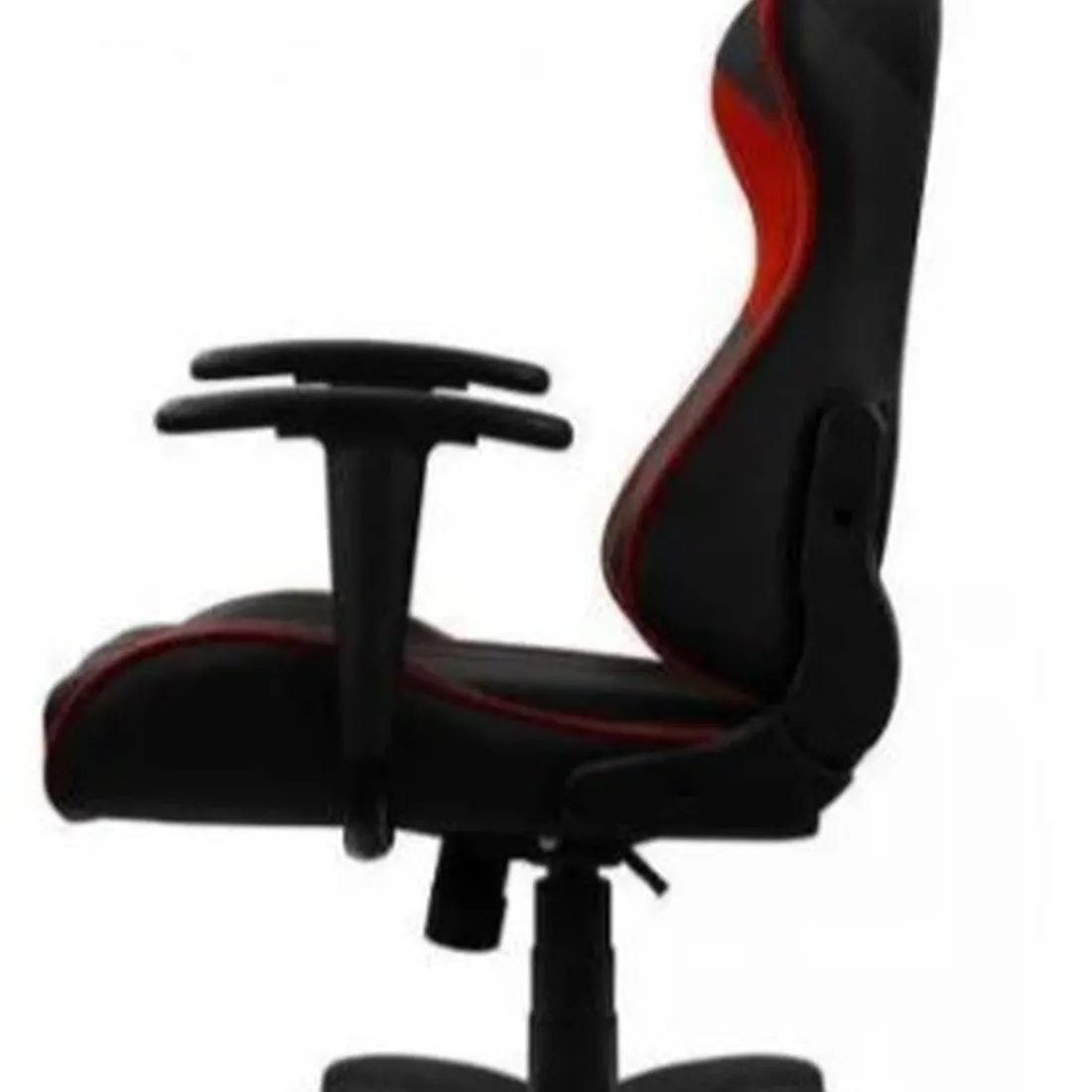 Cadeira Gamer Thunderx3 Ec3 - Vermelha