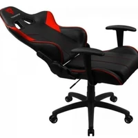 Cadeira Gamer Thunderx3 Ec3 - Vermelha - imagem 5