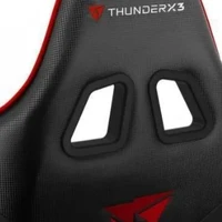 Cadeira Gamer Thunderx3 Ec3 - Vermelha - imagem 6