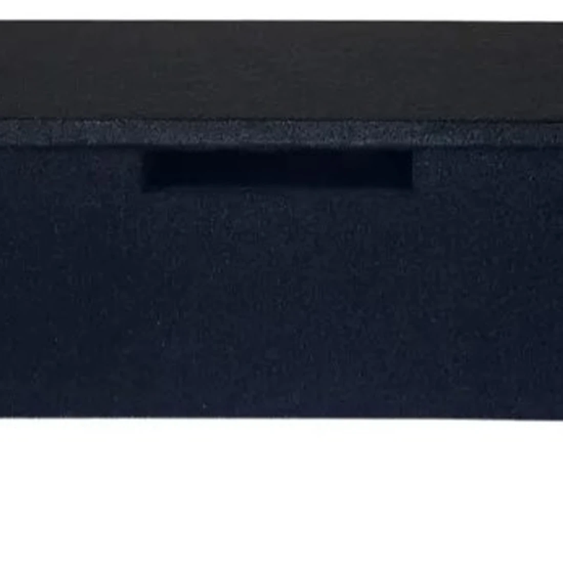 Caixa Amplificada Cxsr502 Corzus Régua Para Sub Grave - imagem 2