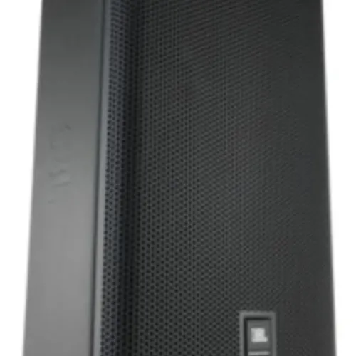 Caixa de Som Ativa Portátil Jbl Eon712 Bluetooth Cor Preto