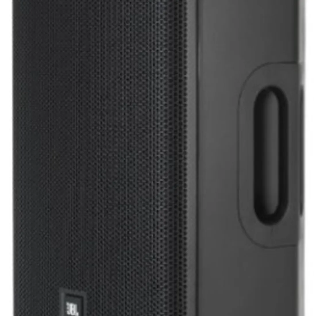 Caixa de Som Ativa Portátil Jbl Eon712 Bluetooth Cor Preto