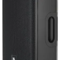 Caixa de Som Ativa Portátil Jbl Eon712 Bluetooth Cor Preto - imagem 2