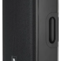 Caixa de Som Ativa Portátil Jbl Eon712 Bluetooth Cor Preto - imagem 2