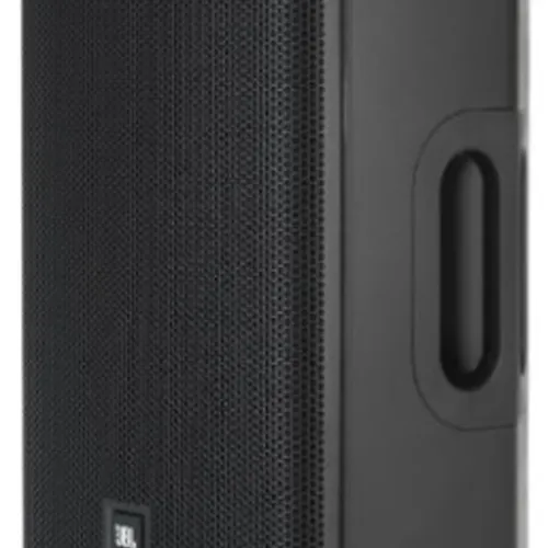 Caixa de Som Ativa Portátil Jbl Eon712 Bluetooth Cor Preto