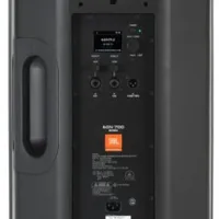 Caixa de Som Ativa Portátil Jbl Eon712 Bluetooth Cor Preto - imagem 3