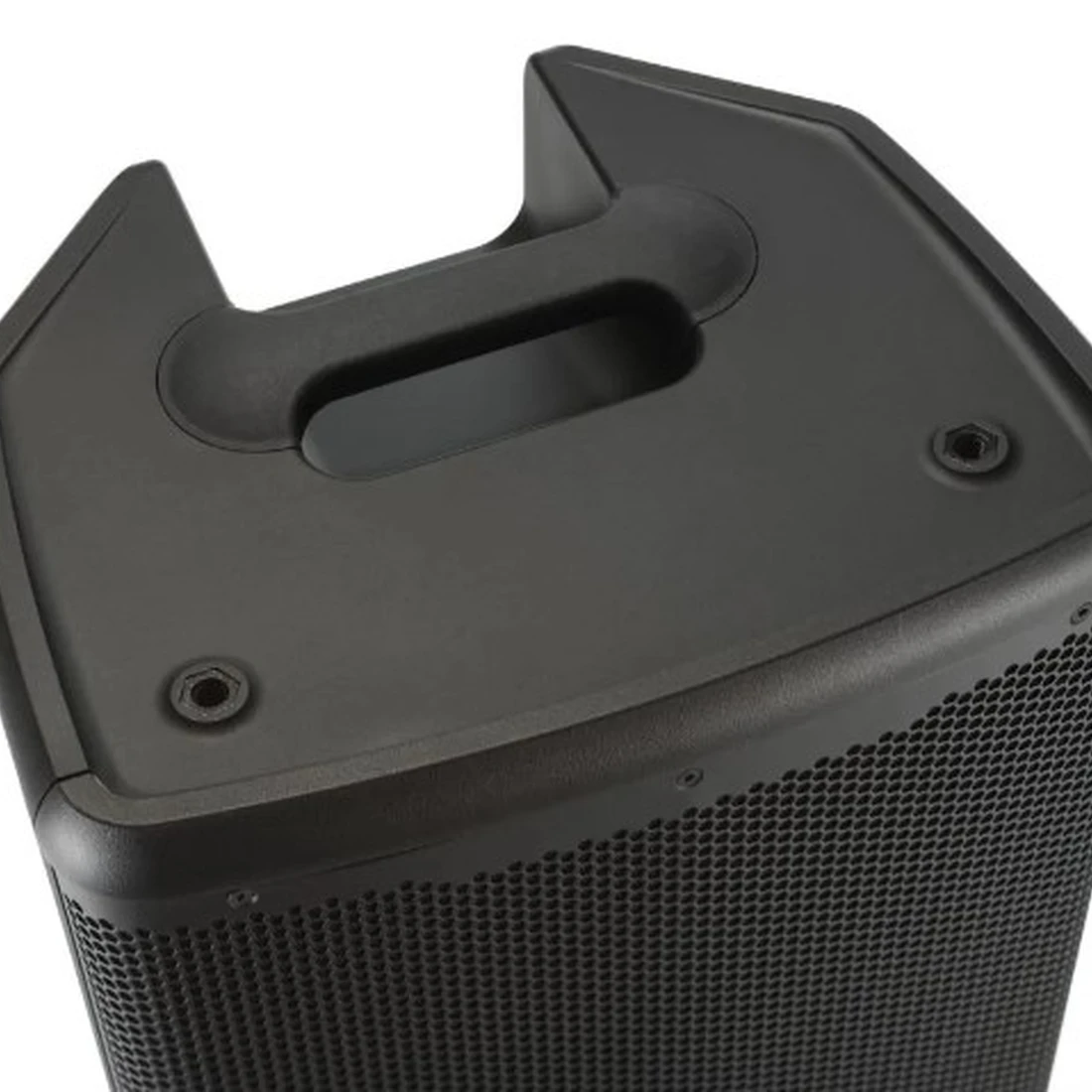 Caixa de Som Ativa Portátil Jbl Eon712 Bluetooth Cor Preto - imagem 5
