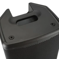 Caixa de Som Ativa Portátil Jbl Eon712 Bluetooth Cor Preto - imagem 5