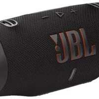 Caixa De Som Jbl Charge 6 - imagem 1