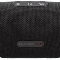 Caixa De Som Jbl Charge 6 - imagem 3