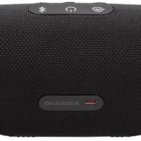 Caixa De Som Jbl Charge 6 - imagem 3