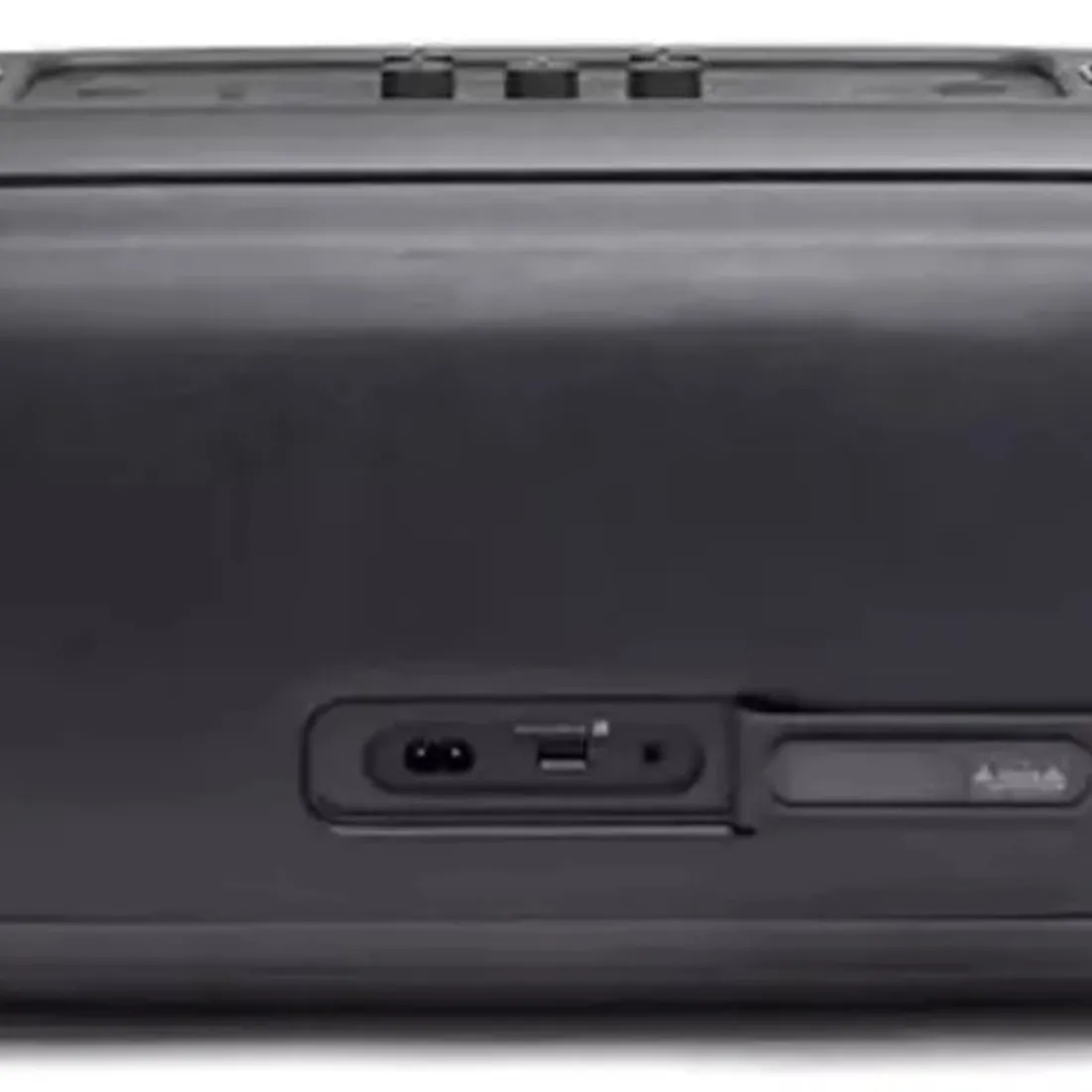 Caixa De Som Bluetooth Jbl Partybox On-the-go Essential