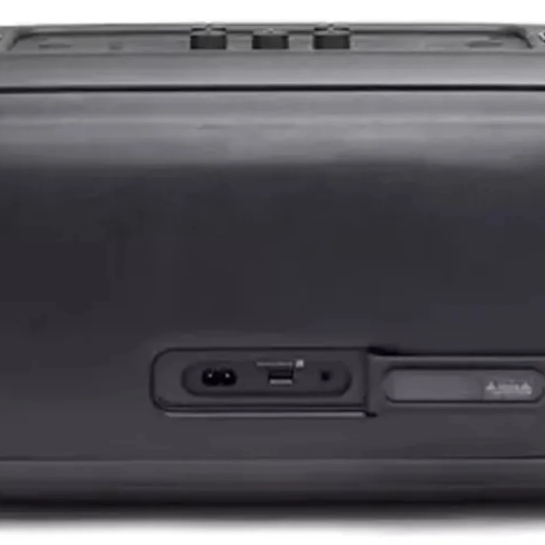 Caixa De Som Bluetooth Jbl Partybox On-the-go Essential - imagem 1