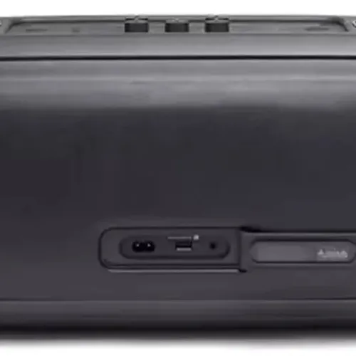 Caixa De Som Bluetooth Jbl Partybox On-the-go Essential